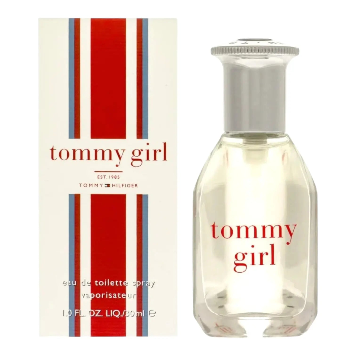 Tommy Hilfiger Tommy Girl Cologne Spray 30ml Tommy Hilfiger
