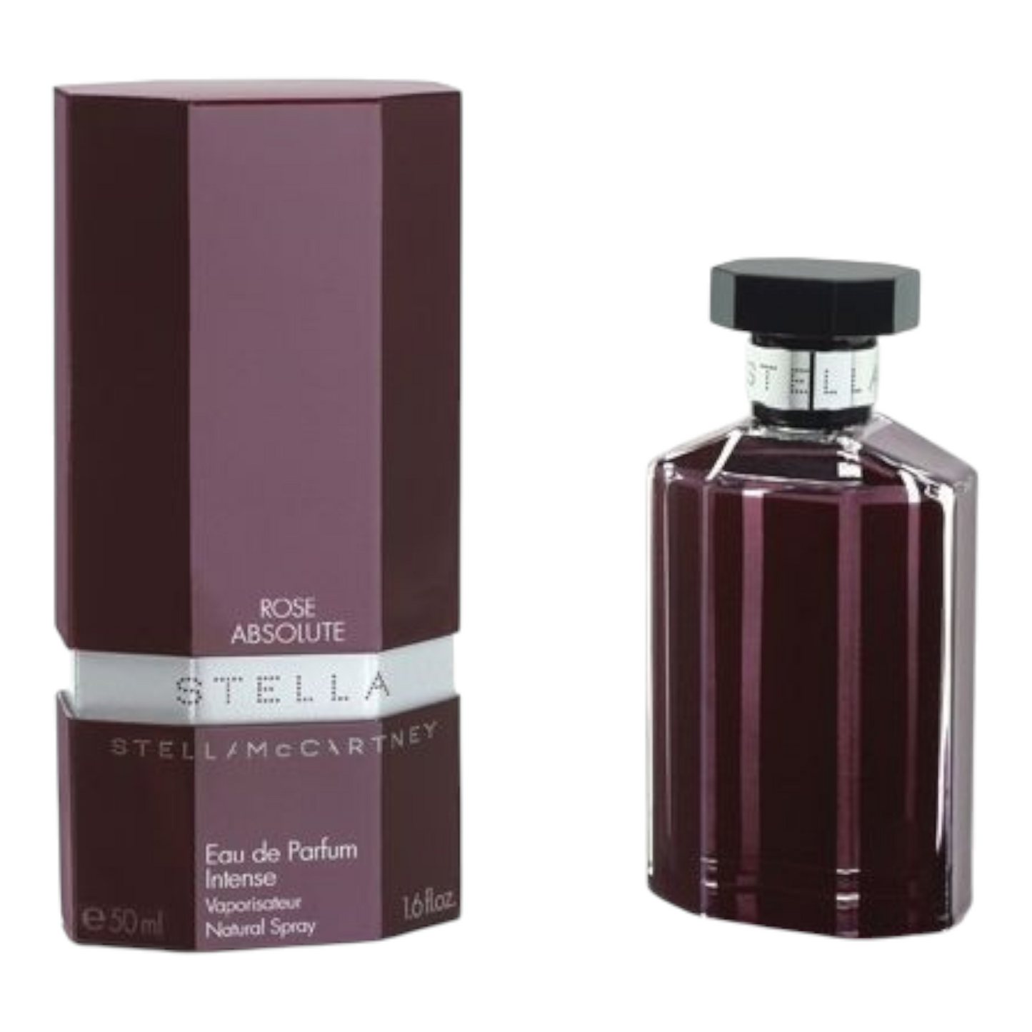 Stella McCartney Stella Rose Absolute Eau de Parfum Spray Intense 50ml Stella McCartney