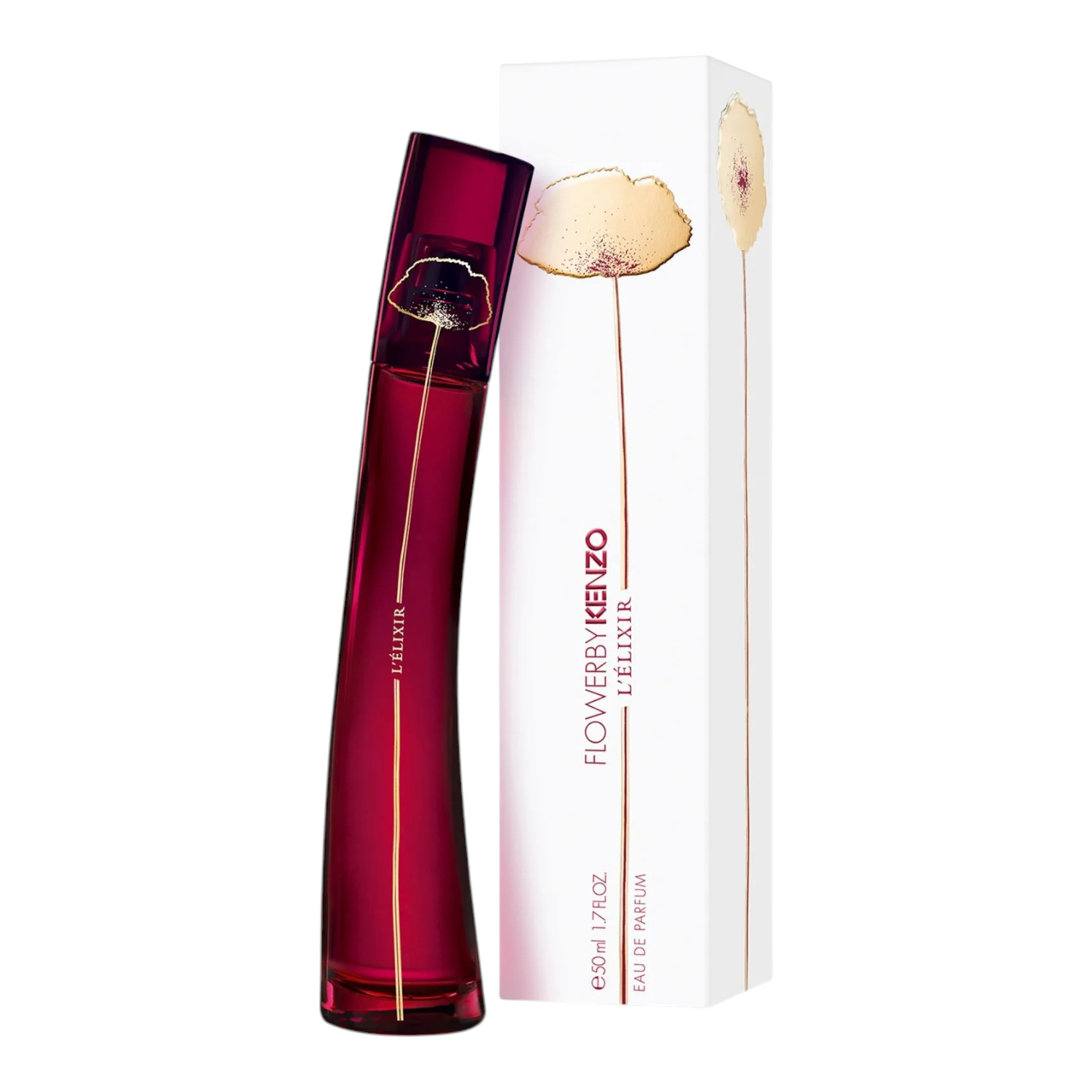 Kenzo Flower L'Elixir Eau de Parfum Spray Kenzo