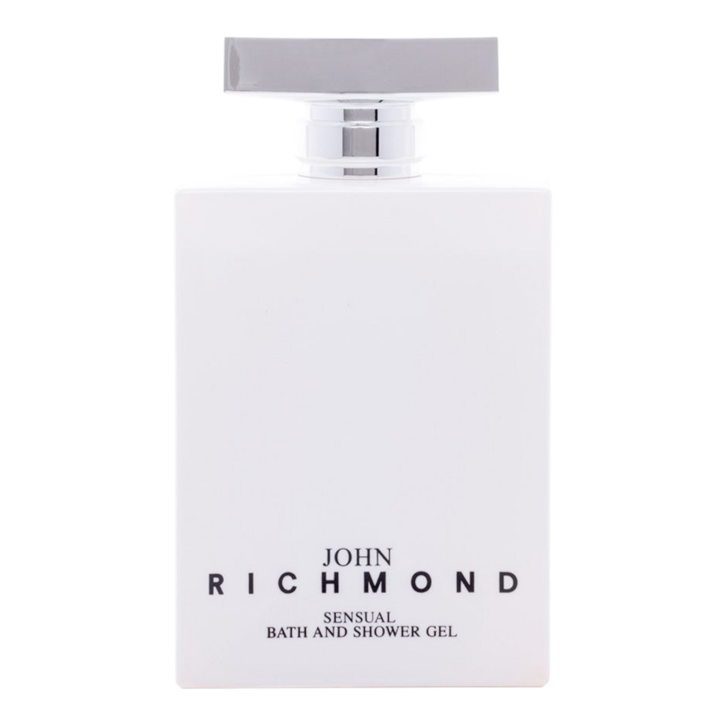 John Richmond Sensual Bath & Shower Gel 200ml John Richmond
