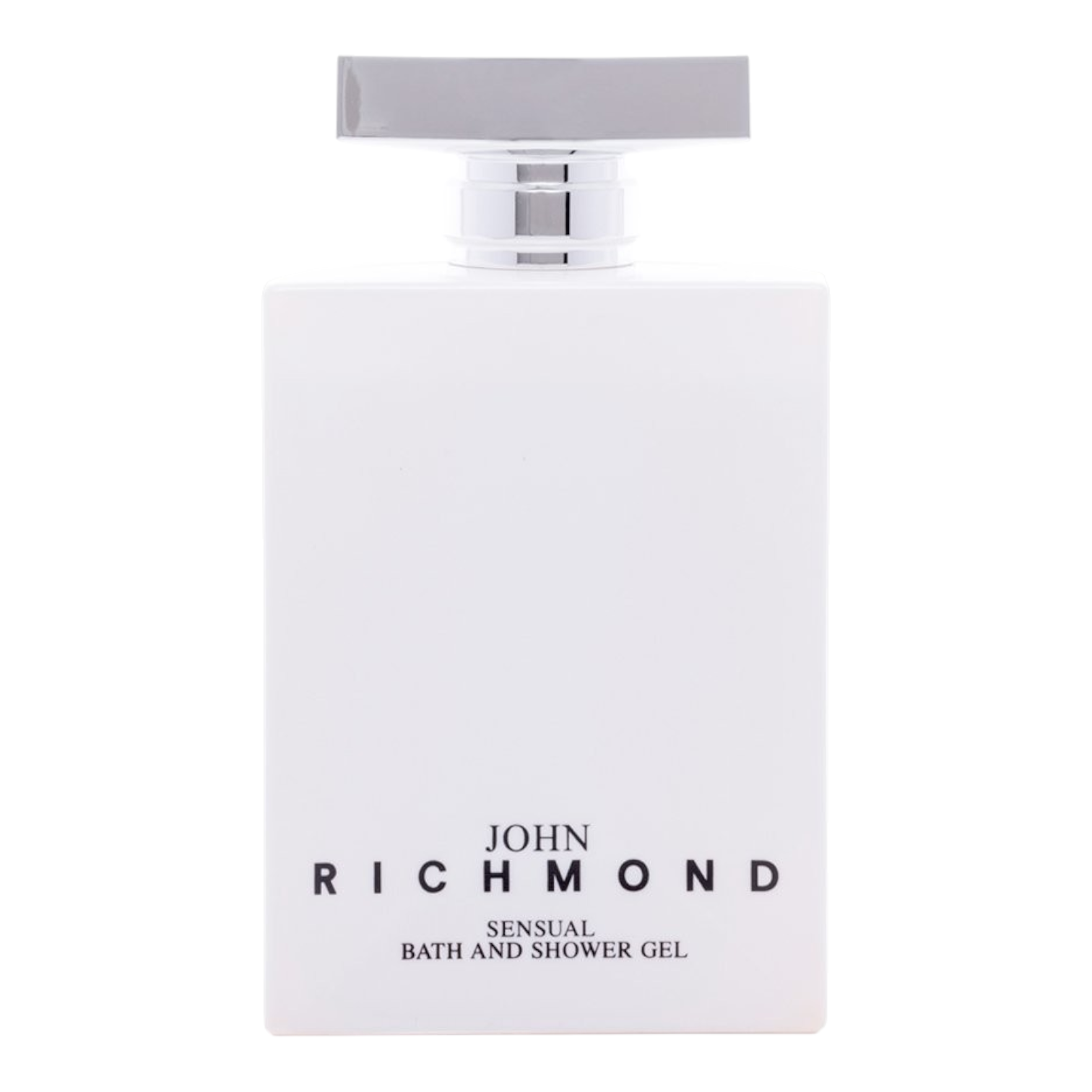 John Richmond Sensual Bath & Shower Gel 200ml John Richmond