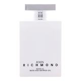 John Richmond Sensual Bath & Shower Gel 200ml John Richmond