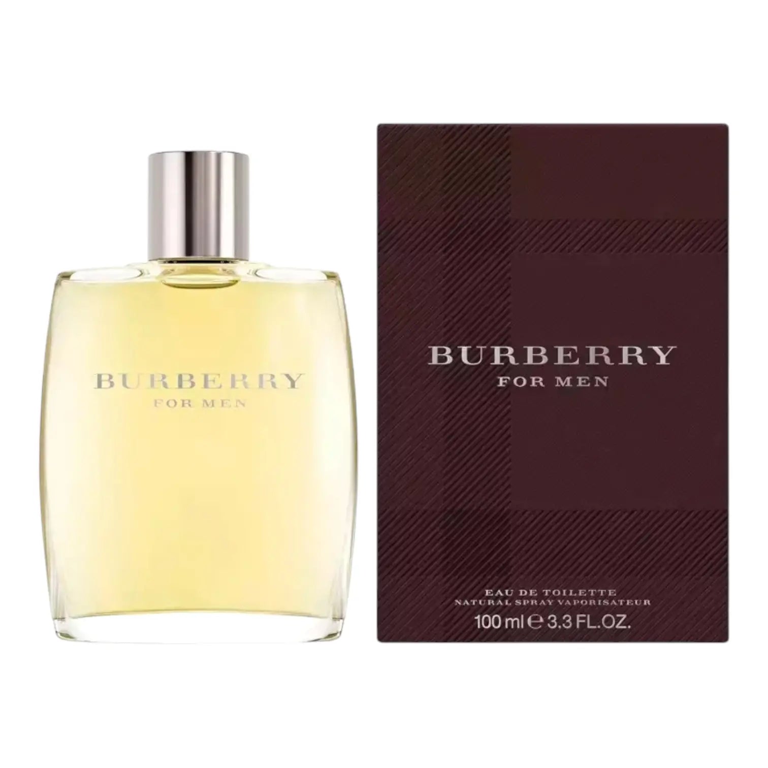 Burberry For Men Eau de Toilette Spray Burberry