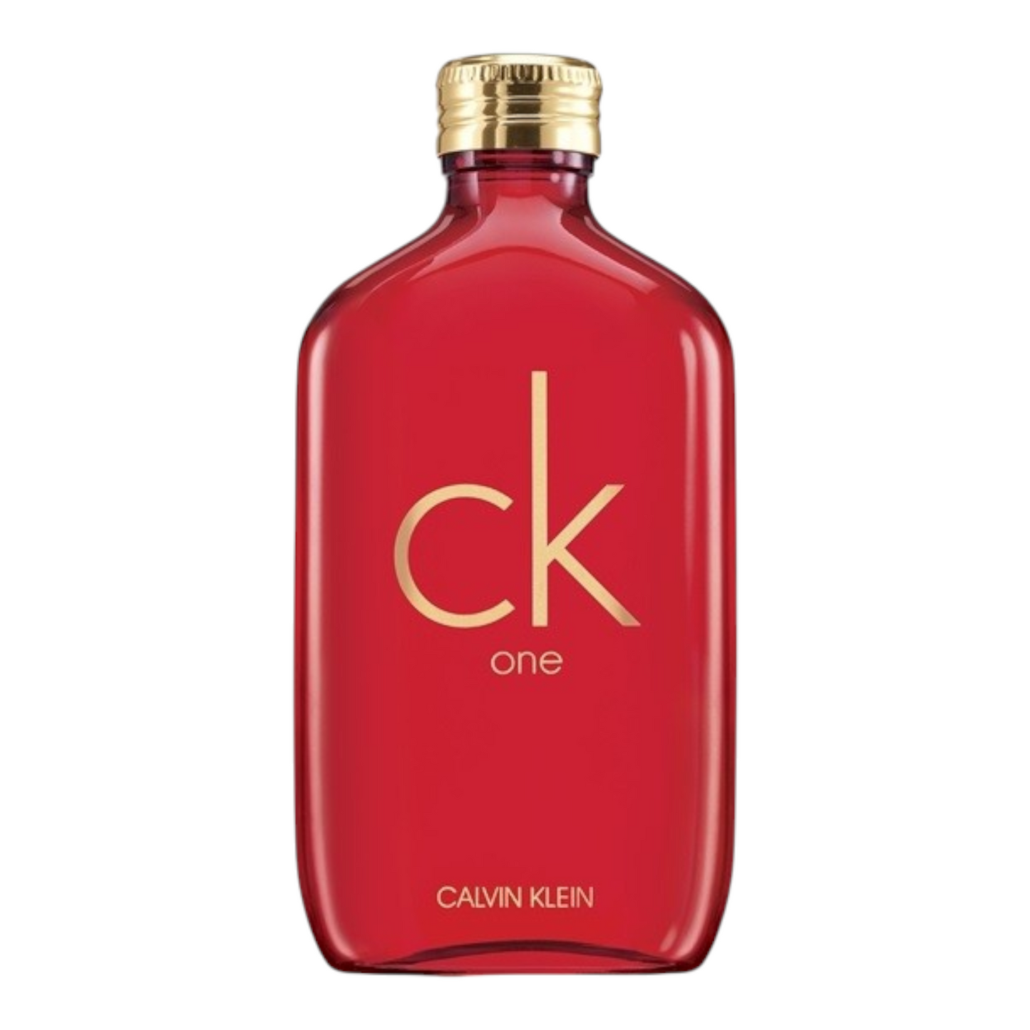 Calvin Klein One Limited Edition Collectors Bottle Eau de Toilette Spray 100ml Calvin Klein