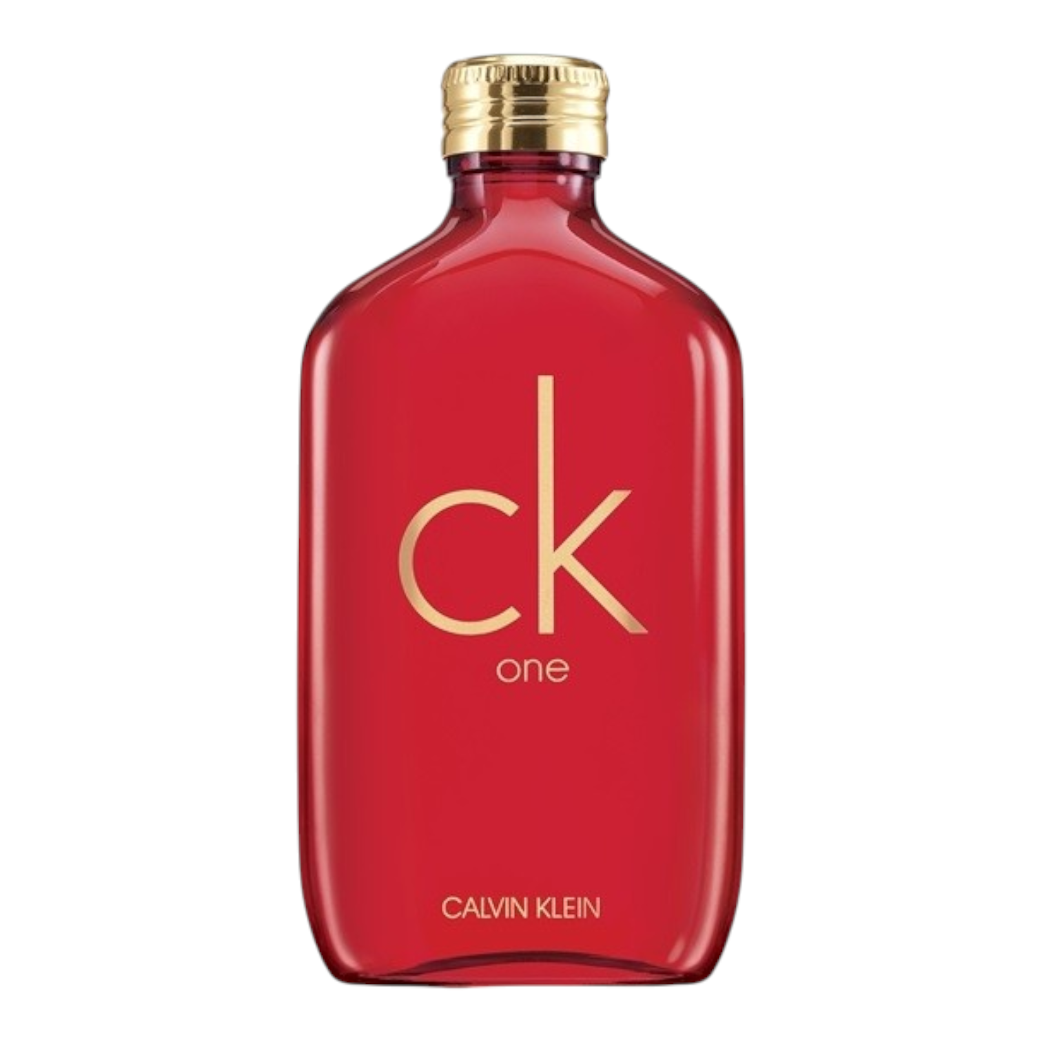 Calvin Klein One Limited Edition Collectors Bottle Eau de Toilette Spray 100ml Calvin Klein