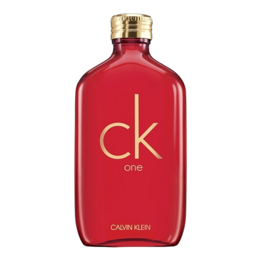 Calvin Klein One Limited Edition Collectors Bottle Eau de Toilette Spray 100ml Calvin Klein