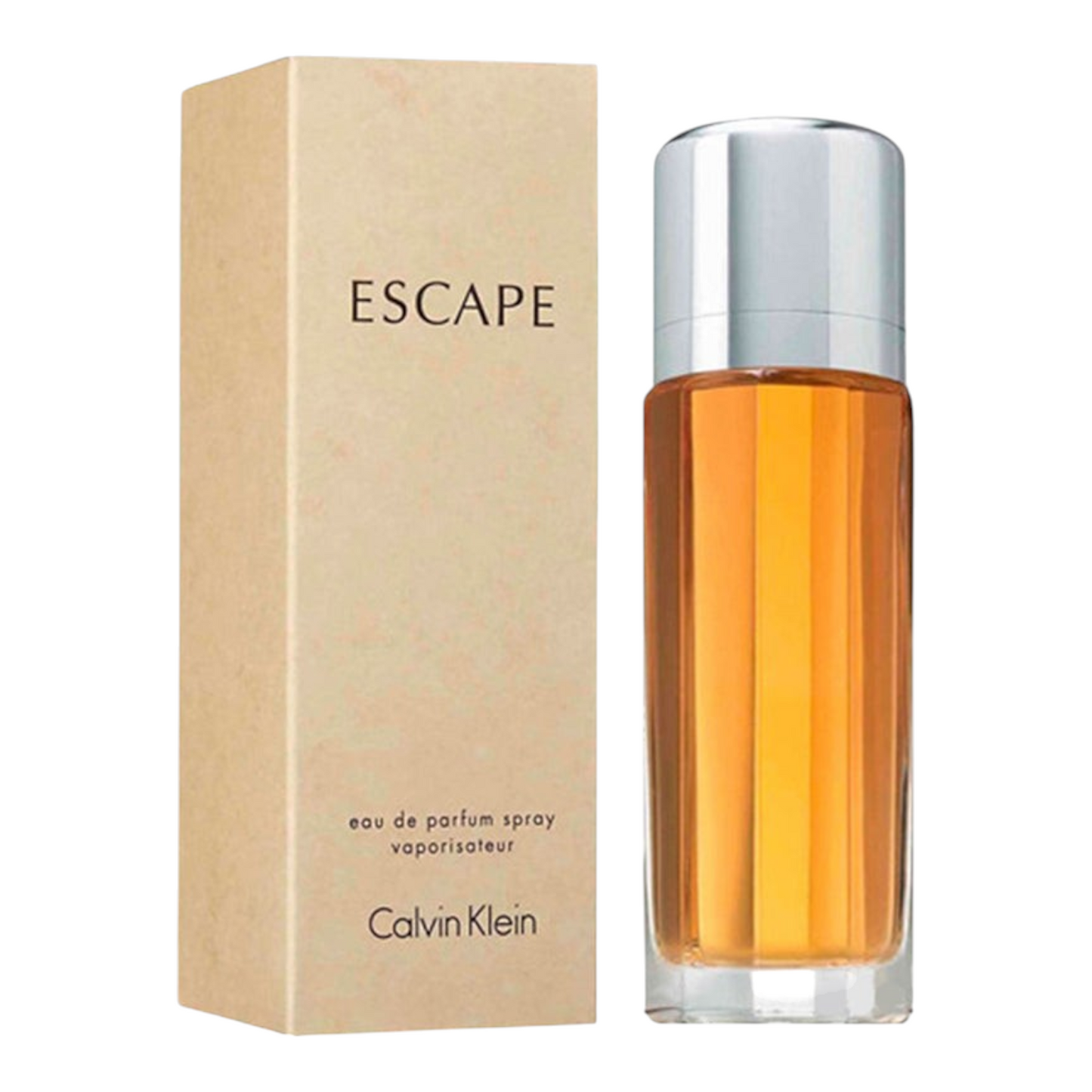 Calvin Klein Escape Pour Femme Eau de Parfum Spray 30ml Calvin Klein