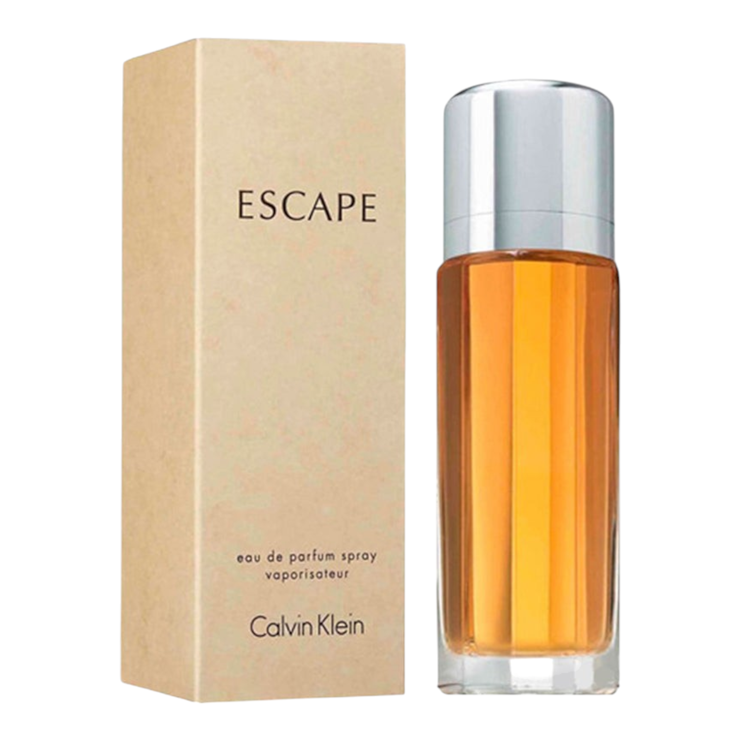 Calvin Klein Escape Pour Femme Eau de Parfum Spray 30ml Calvin Klein