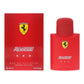 Ferrari Red Eau de Toilette Spray 75ml Ferrari
