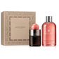 Molton Brown Delicious Rhubarb & Rose Eau de Parfum Gift Set Molton Brown