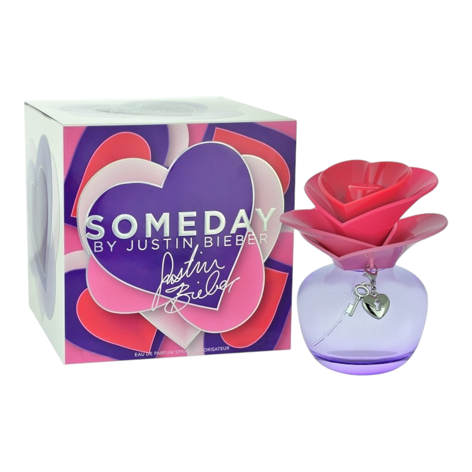 Justin Bieber Someday Eau de Parfum Spray Justin Bieber