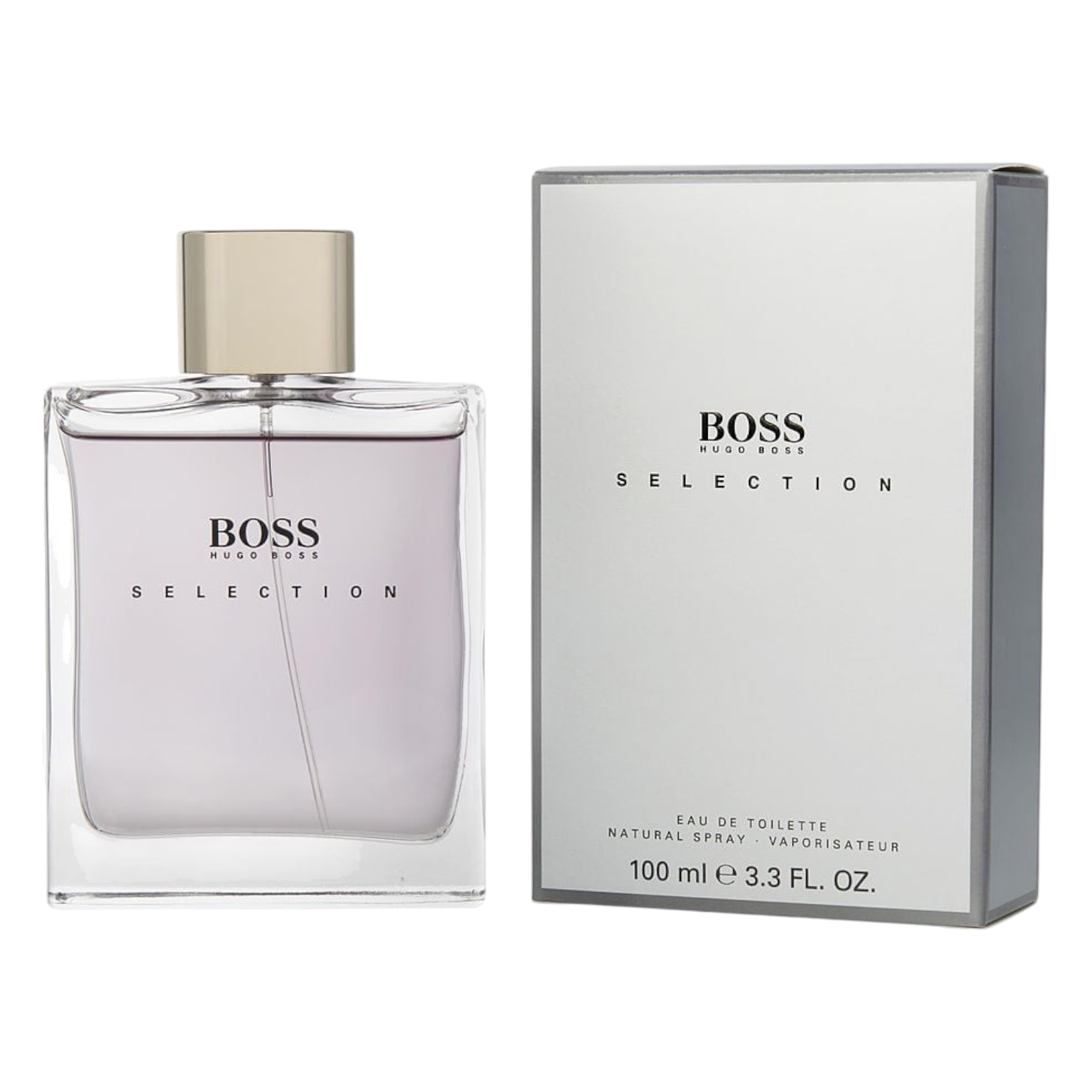 Hugo Boss Selection Eau de Toilette Spray Hugo Boss