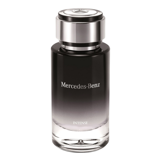Mercedes Benz Intense Eau De Toilette Spray 75ml Mercedes Benz