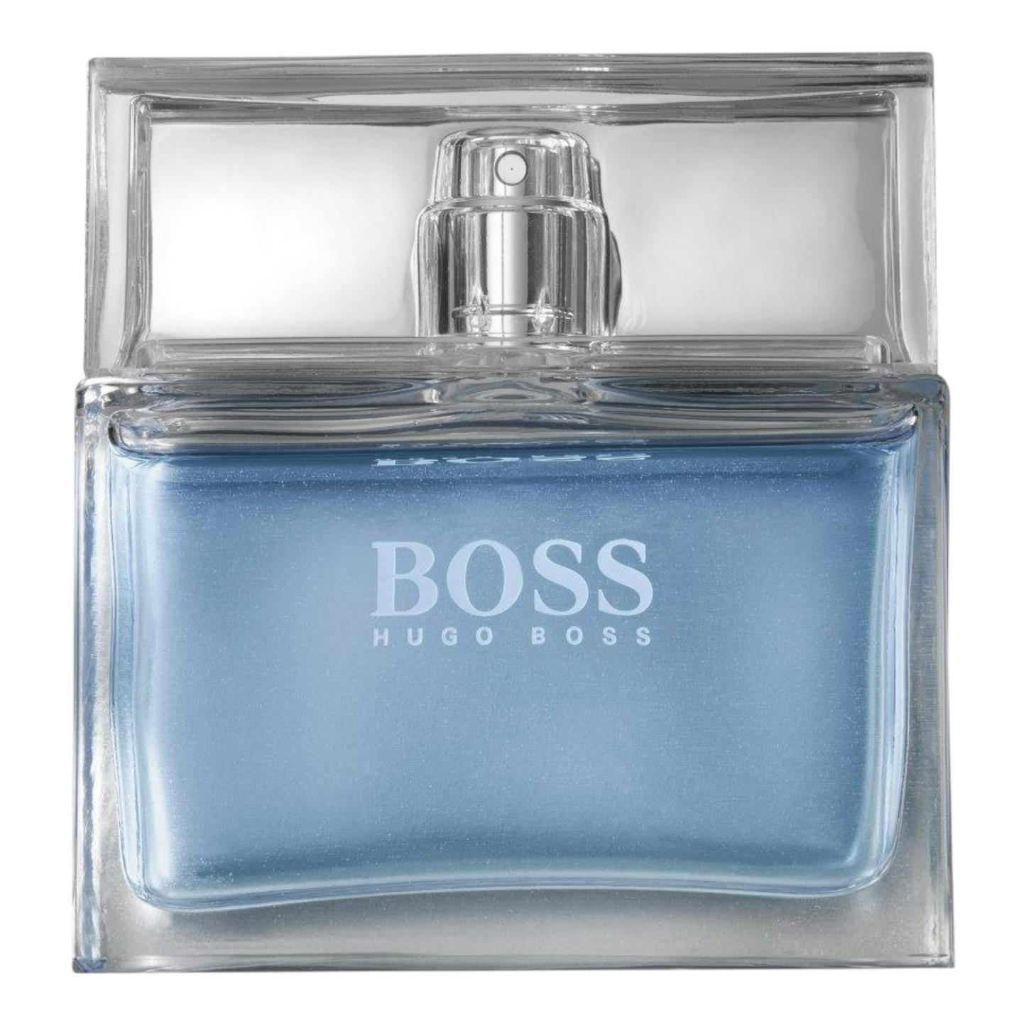 Hugo Boss Pure Eau de Toilette Spray 50ml Hugo Boss