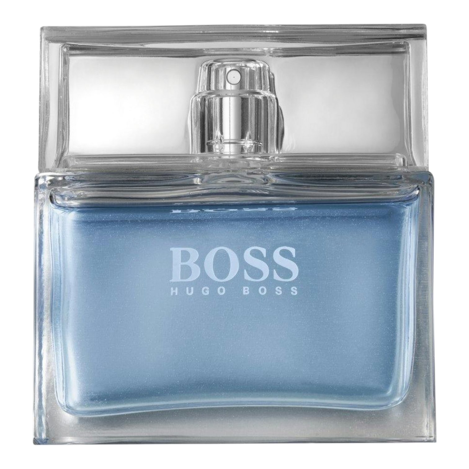 Hugo Boss Pure Eau de Toilette Spray 50ml Hugo Boss