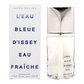 Issey Miyake L'Eau Bleue D'Issey Eau Fraiche Eau de Toilette Spray 75ml Issey Miyake