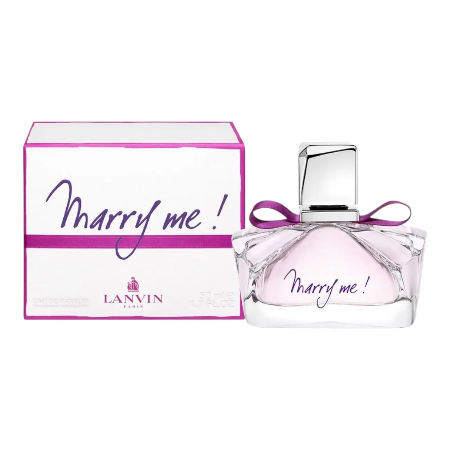Lanvin Marry Me Eau de Parfum Spray Lanvin