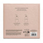 Molton Brown Delicious Rhubarb & Rose Hand Care Collection 2 x 300ml Molton Brown