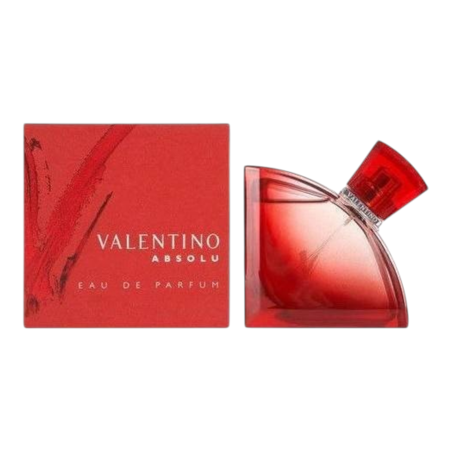 Valentino Absolu Eau de Parfum Spray 50ml Valentino