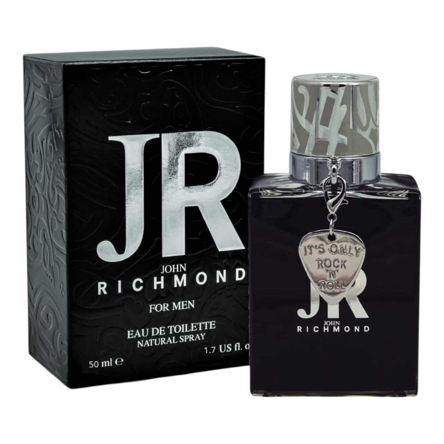John Richmond Men Eau de Toilette Spray 50ml John Richmond