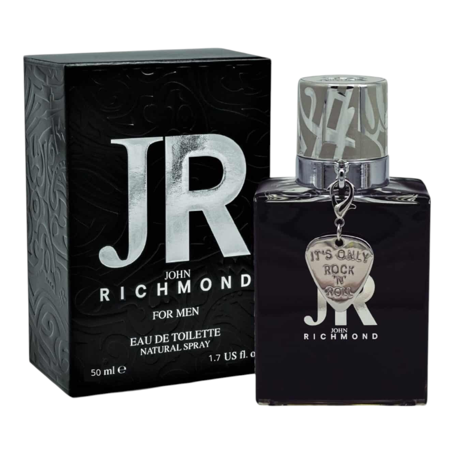 John Richmond Men Eau de Toilette Spray 50ml John Richmond