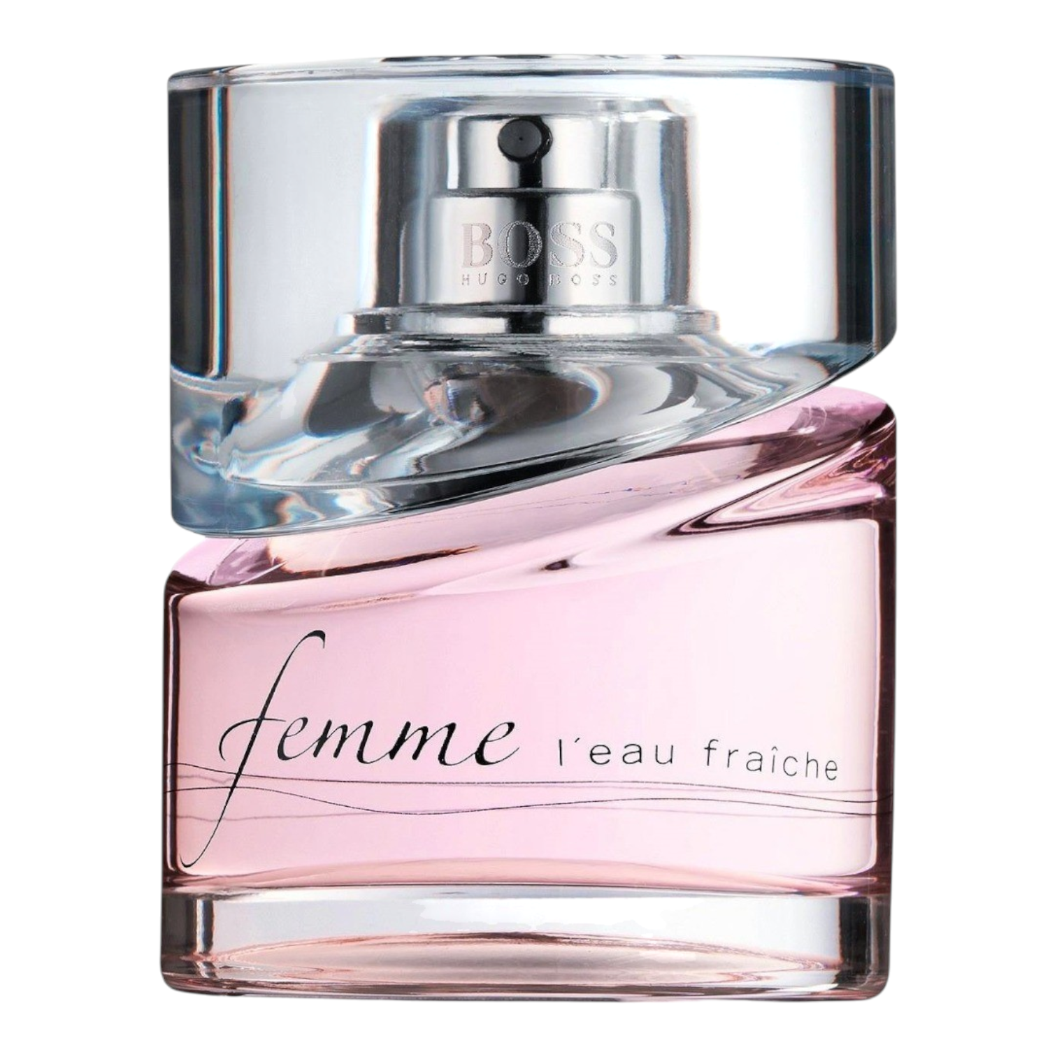 Hugo Boss Femme L'Eau Fraiche Eau de Toilette Spray Hugo Boss