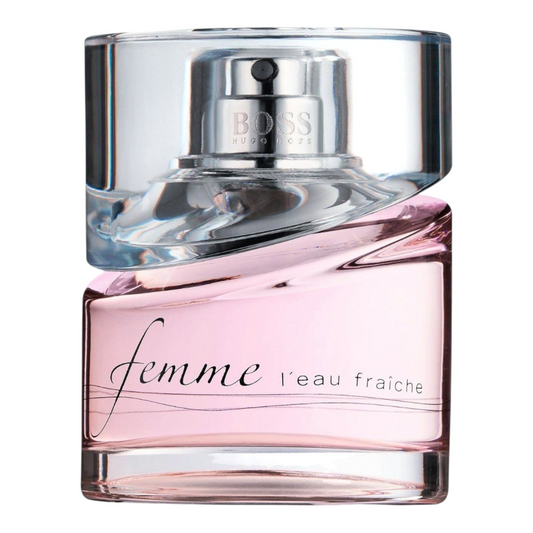Hugo Boss Femme L'Eau Fraiche Eau de Toilette Spray Hugo Boss