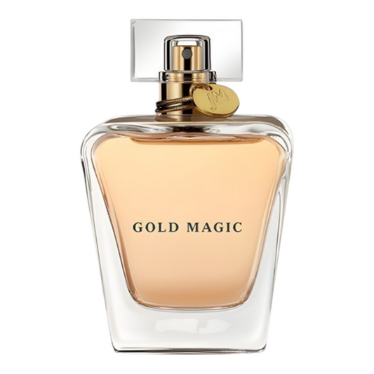 Little Mix Gold Magic Eau de Parfum Spray 100ml Little Mix