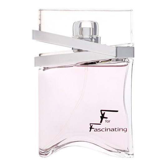 Salvatore Ferragamo F for Fascinating Eau de Toilette Spray 50ml Salvatore Ferragamo