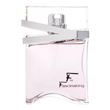 Salvatore Ferragamo F for Fascinating Eau de Toilette Spray 50ml Salvatore Ferragamo