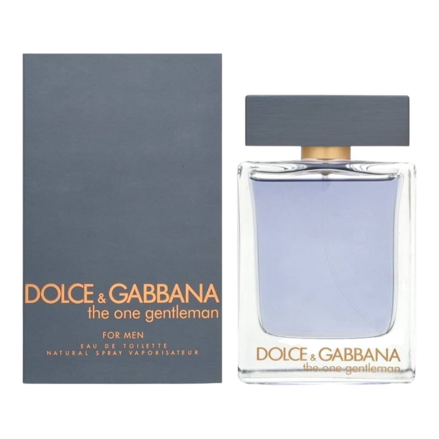 Dolce & Gabbana The One Gentleman Eau de Toilette Spray Dolce & Gabbana