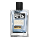 DSquared Potion Blue Cadet Eau de Toilette Spray DSQUARED2