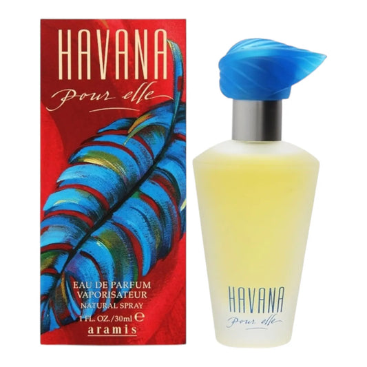 Aramis Havana Pour Elle Eau de Parfum Spray 30ml Aramis