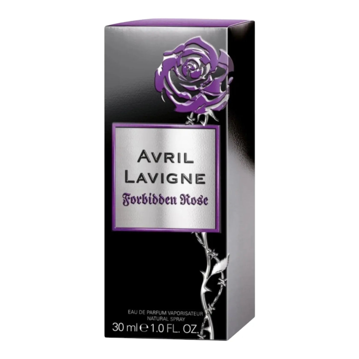 Avril Lavigne Forbidden Rose Eau de Parfum Spray Avril Lavigne