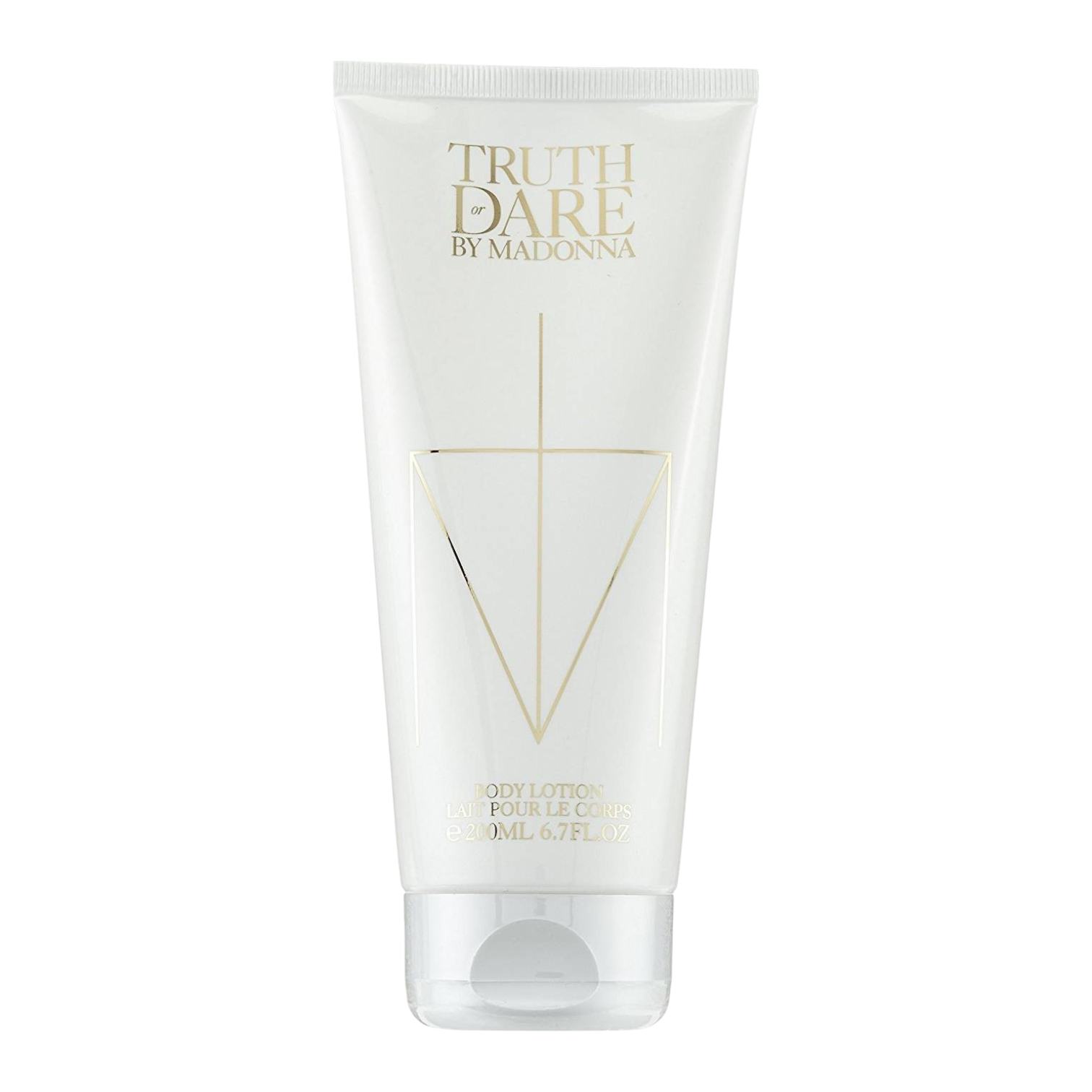 Madonna Truth or Dare Body Lotion 200ml Madonna
