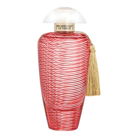 The Merchant of Venice Byzantium Saffron Eau de Parfum Spray 90ml The Merchant of Venice
