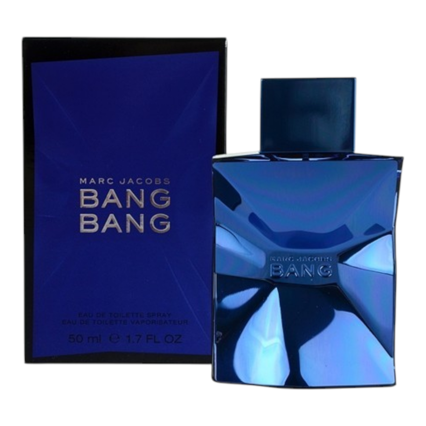 Marc Jacobs Bang Bang Eau de Toilette Spray Marc Jacobs