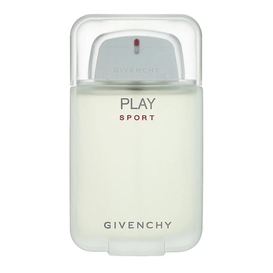 Givenchy Play Sport Eau de Toilette Spray Givenchy