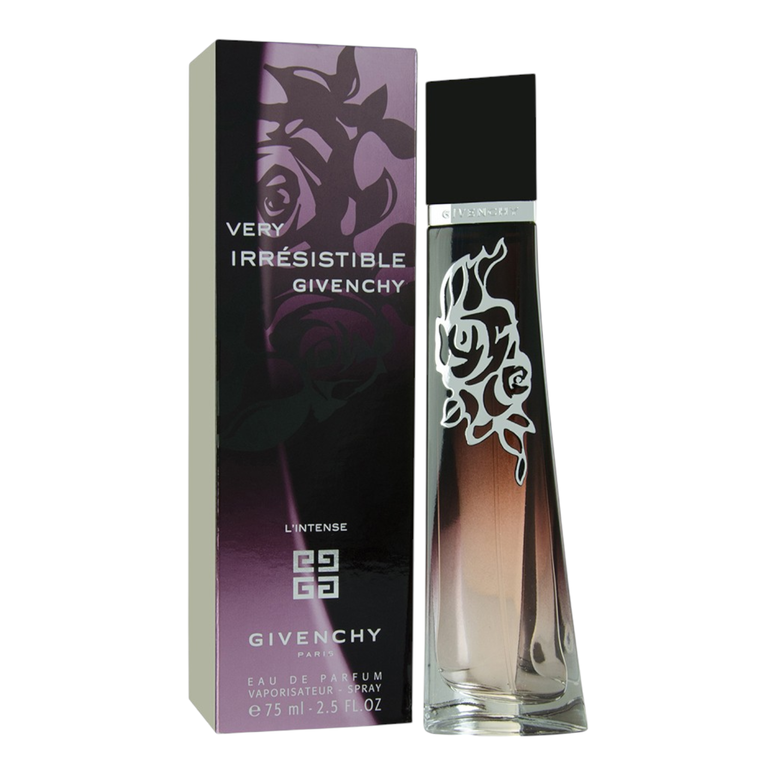 Givenchy Very Irresistable L'Intense Eau de Parfum Spray 75ml Givenchy