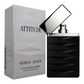 Giorgio Armani Attitude Eau de Toilette Spray Armani