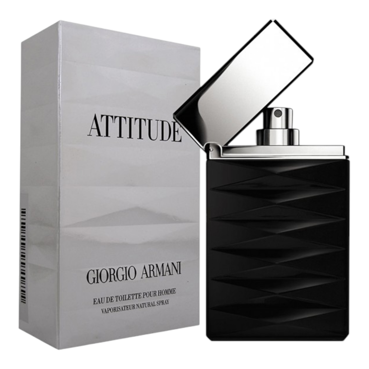 Giorgio Armani Attitude Eau de Toilette Spray Armani