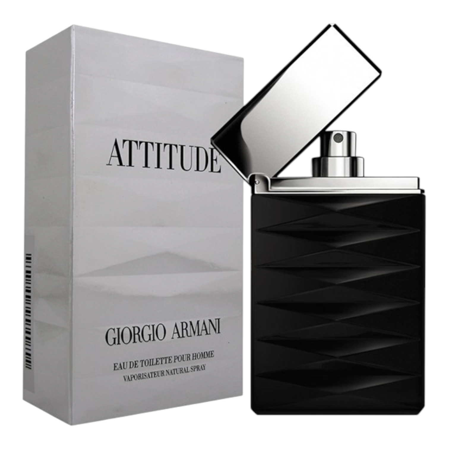 Giorgio Armani Attitude Eau de Toilette Spray Armani