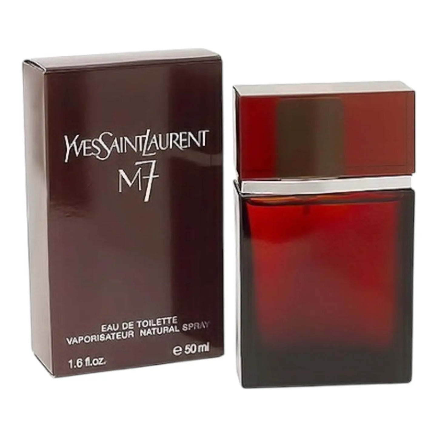Yves Saint Laurent M7 Eau de Toilette Spray Yves Saint Laurent