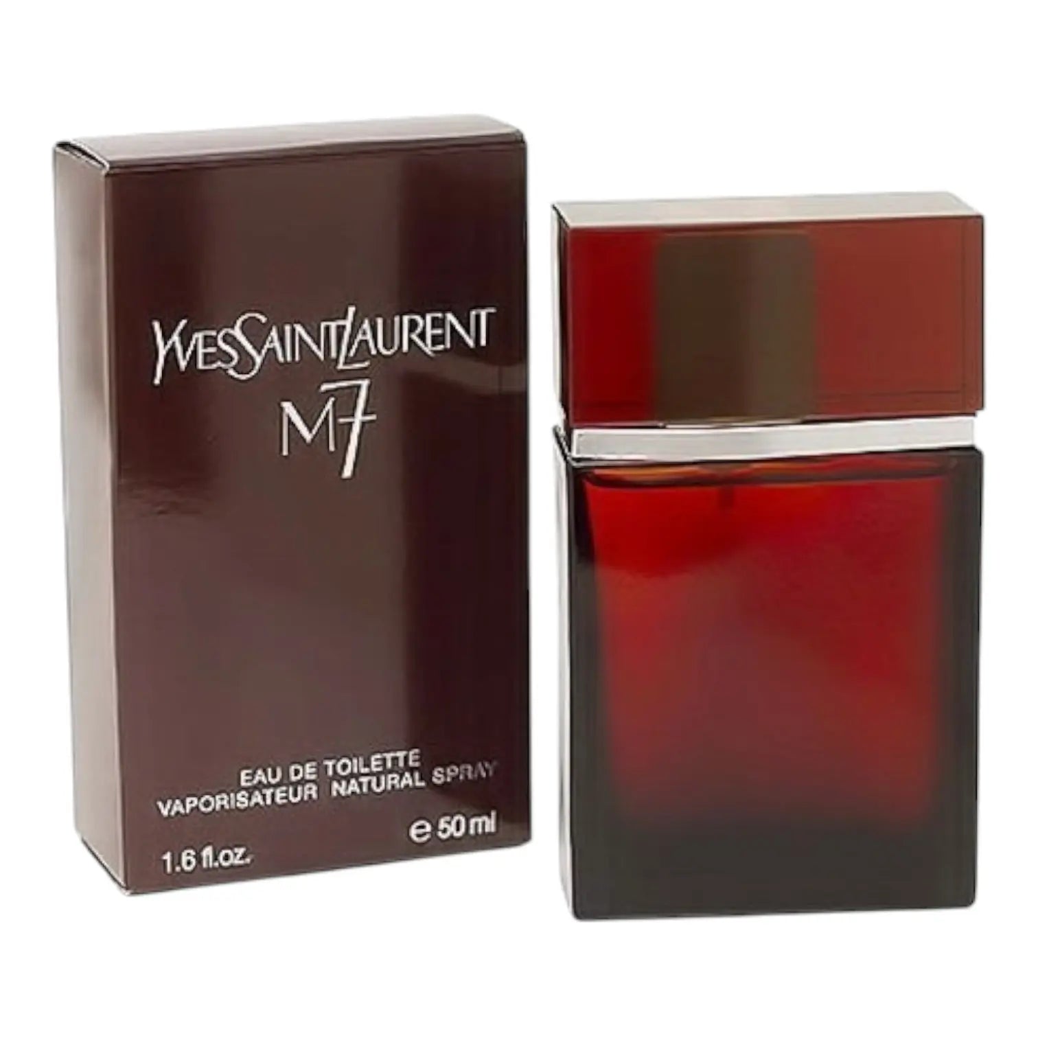 Yves Saint Laurent M7 Eau de Toilette Spray Yves Saint Laurent