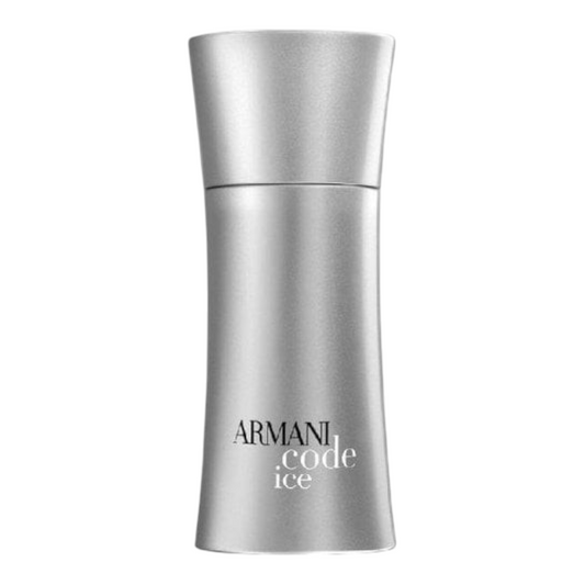 Giorgio Armani Code Ice Eau de Toilette Spray Armani