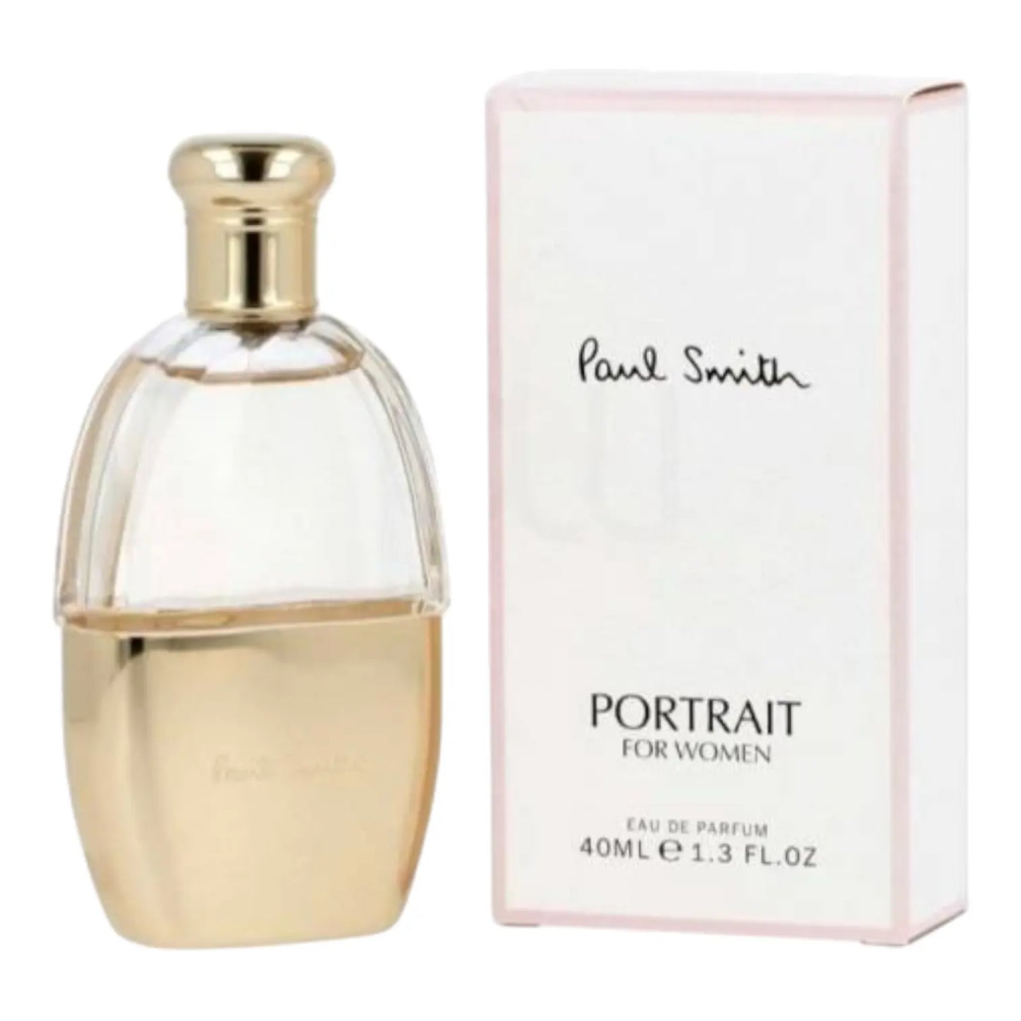 Paul Smith Portrait Eau de Parfum Spray Paul Smith