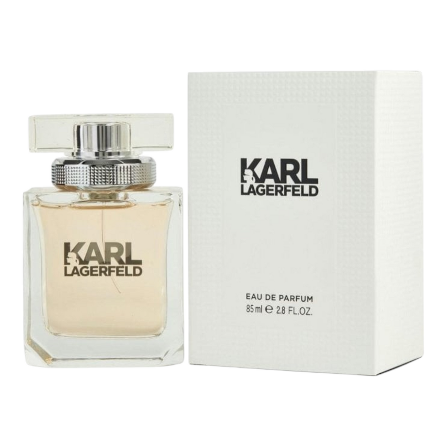 Karl Lagerfeld Eau de Parfum Spray 85ml Karl Lagerfeld