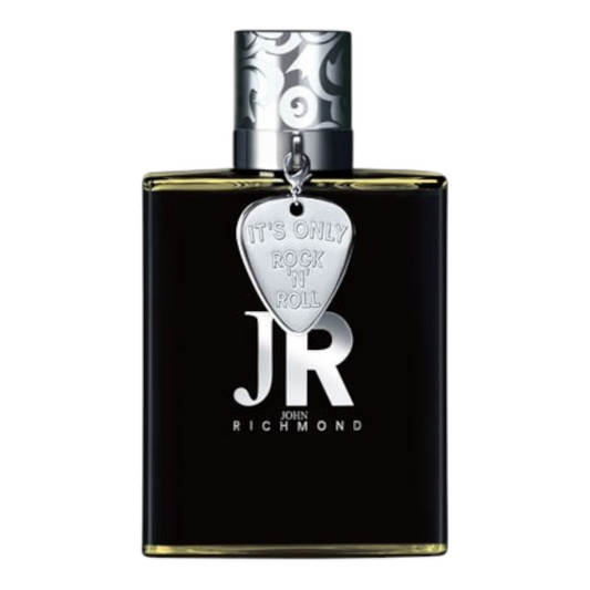 John Richmond Men Eau de Toilette Spray 50ml John Richmond