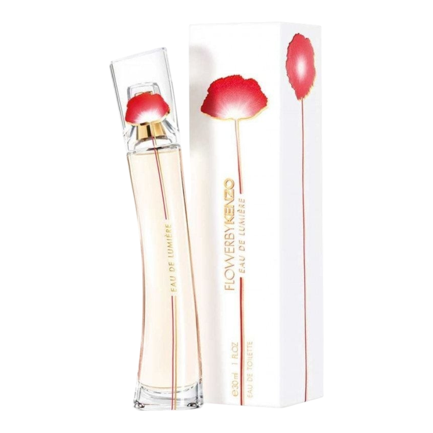 Kenzo Flower Eau de Lumiere Eau de Toilette Spray Kenzo