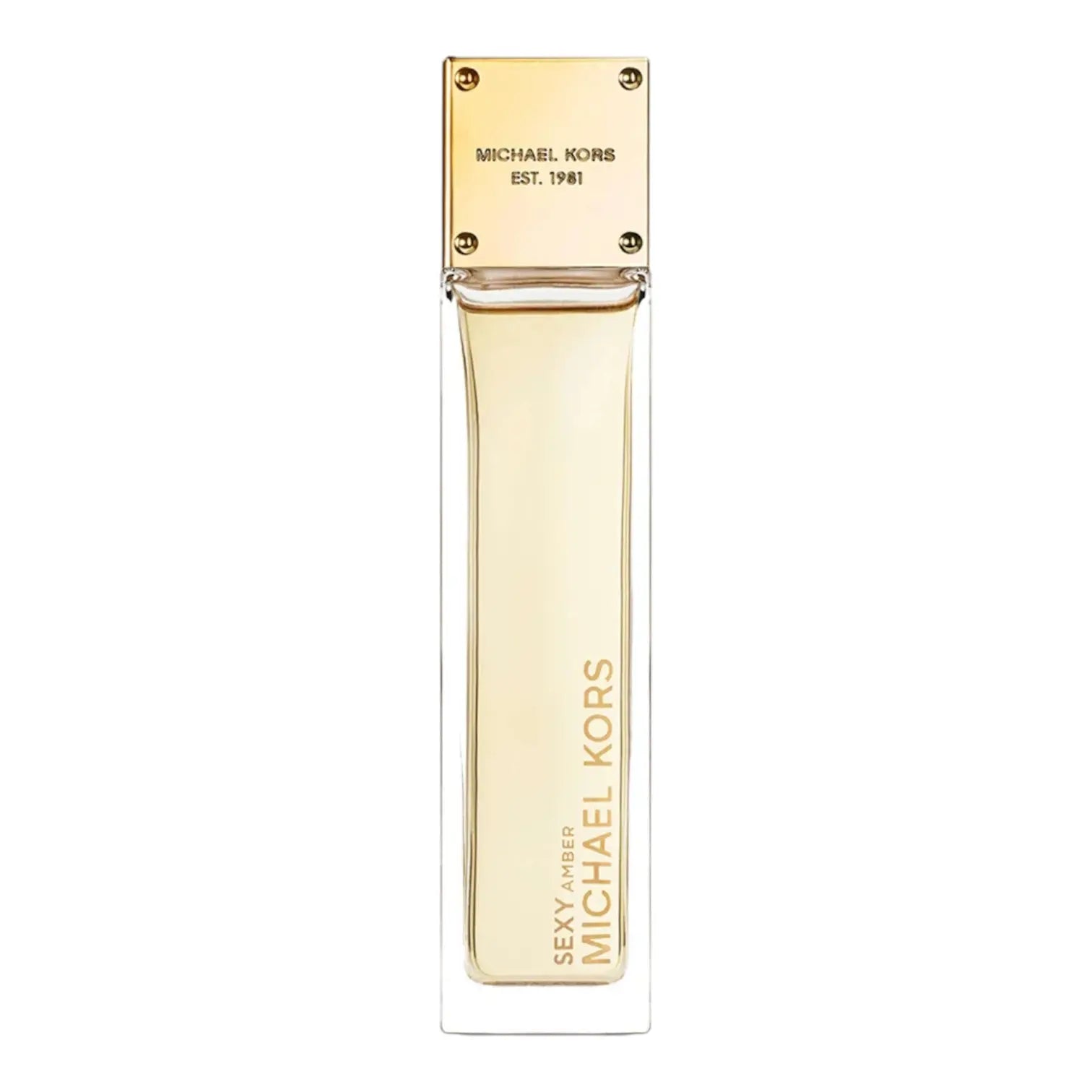 Michael Kors Sexy Amber Eau de Parfum Spray 100ml Michael Kors